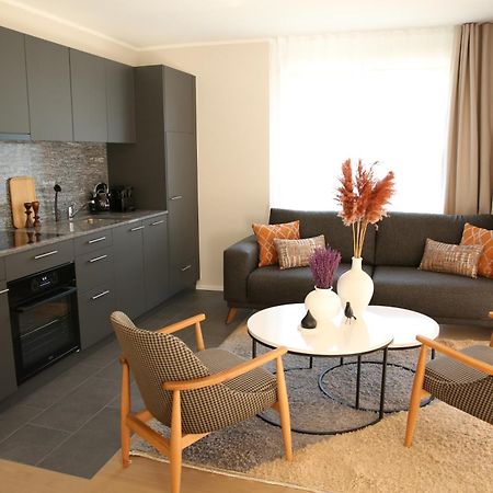 Lamira - Serviced Apartments Цюрих Екстериор снимка