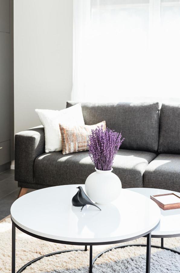 Lamira - Serviced Apartments Цюрих Екстериор снимка