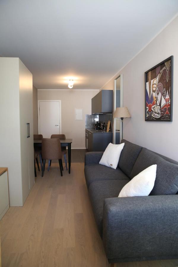 Lamira - Serviced Apartments Цюрих Екстериор снимка
