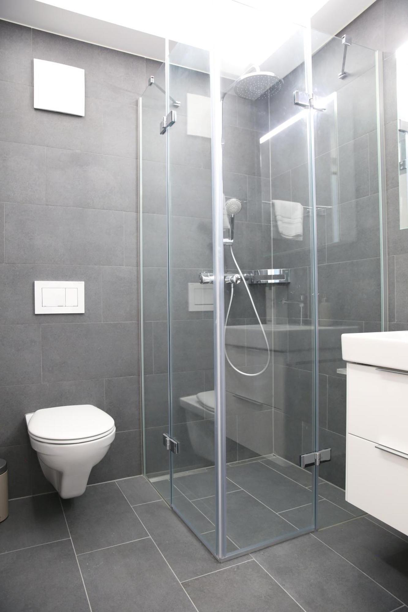 Lamira - Serviced Apartments Цюрих Екстериор снимка