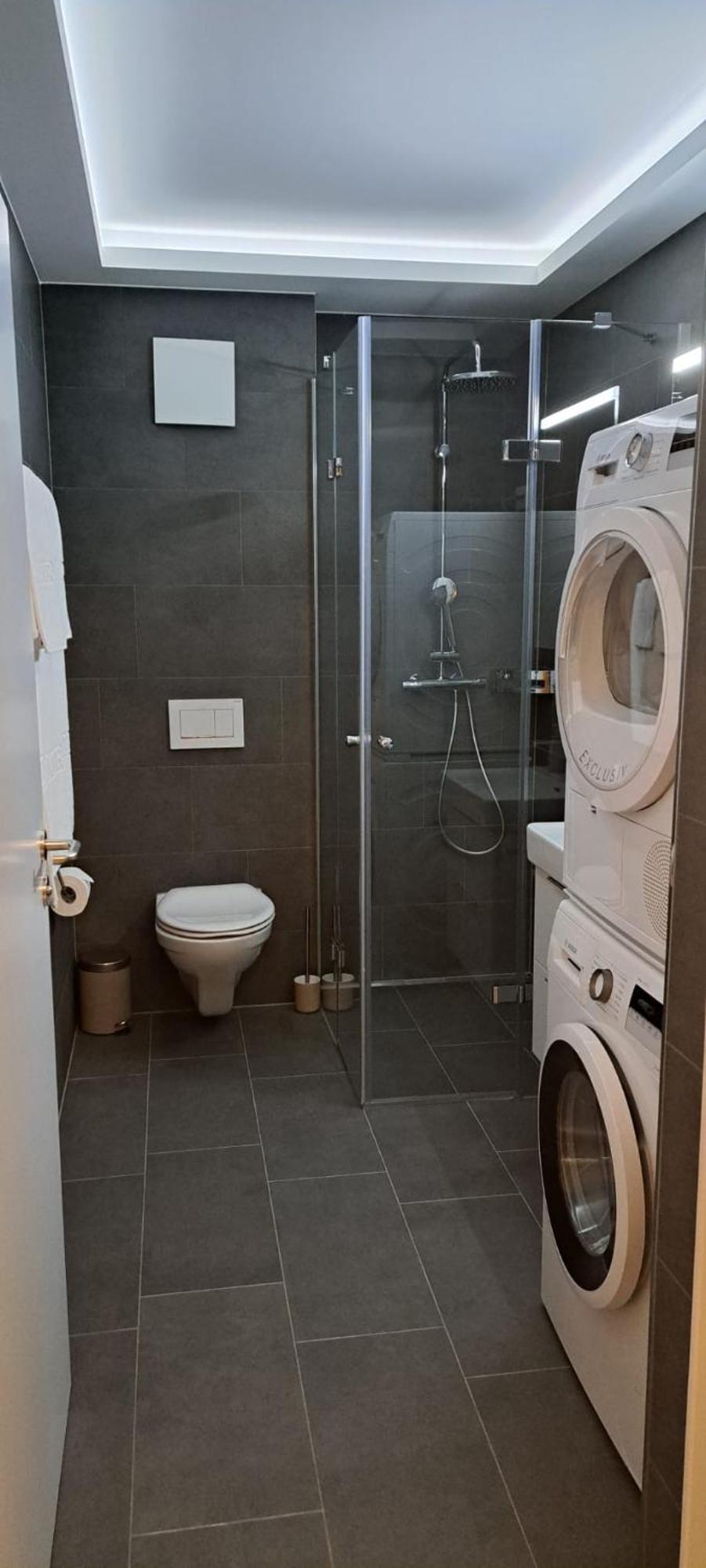 Lamira - Serviced Apartments Цюрих Екстериор снимка